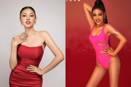Danh hiệu nào cho hot girl 'Trứng rán' Trần Thanh Tâm nếu đi thi hoa hậu quốc tế?