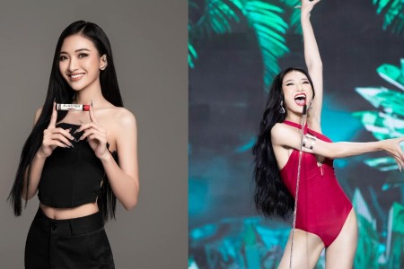 Miss Grand An Giang - Nguyễn Tâm Như tiết lộ luật ngầm trong giới sắc đẹp khiến nhiều người bất ngờ