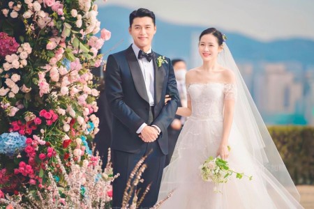 Hyun Bin đúng chuẩn 'chồng nhà người ta': Chưa sắp xếp lịch trình quay phim để chăm vợ bầu Son Ye Jin và con nhỏ