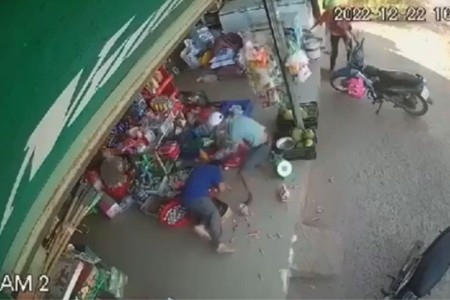 Đồng Nai: Chủ tiệm tạp hóa bị sát hại dã man chỉ vì câu nói đùa