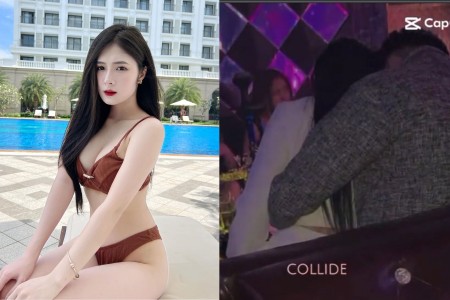 Thực hư Hot TikToker Quỳnh Alee lộ clip nhạy cảm với bạn trai