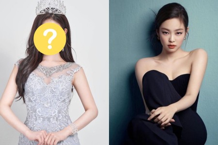 Hoa hậu Hàn Quốc bị ví là 'bản sao Jennie (Blackpink)', thường xuyên nhận nhiều lời tán tỉnh