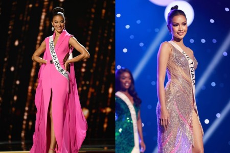 Á hậu 2 Miss Universe khẳng định cuộc thi có gian lận, Ngọc Châu bị ép out-top?