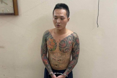 Từ Sơn, Bắc Ninh: Cháu trai đâm bác ruột tử vong vì nghi bị nhìn đểu