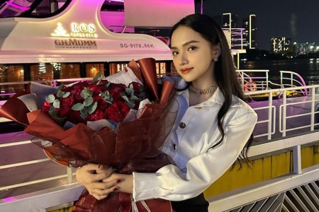Không chỉ hội độc thân, Hương Giang cũng 'ám ảnh' ngày Valentine