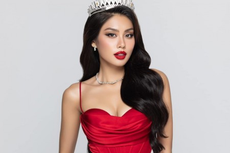 Á hậu Thảo Nhi Lê mất suất dự thi Miss Universe 2023