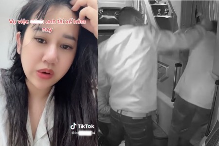 Hot girl trong vụ tài xế bị đánh vì không cho đi vệ sinh trên cao tốc đáp trả khiến dư luận phẫn nộ