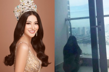 Hoa hậu Phương Khánh thừa nhận bị trầm cảm, hé lộ khoảng thời gian đen tối