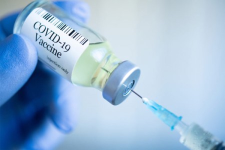Hà Nội: Tiêm miễn phí vaccine COVID-19 cho người dân từ 18 – 65 tuổi