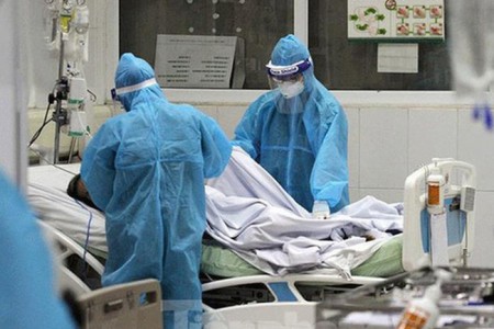 Việt Nam ghi nhận bệnh nhân COVID-19 thứ 40 tử vong