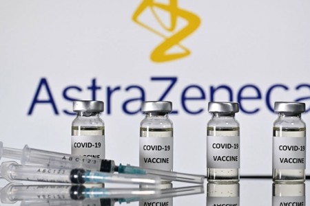 Thêm 288.000 liều vaccine COVID-19 của AstraZeneca đã đến Việt Nam