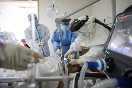 Việt Nam ghi nhận bệnh nhân COVID-19 thứ 48 tử vong