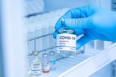 Bệnh nhân ung thư mắc COVID-19 có nguy cơ tử vong cao