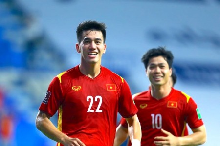 Người hâm mộ “bấn loạn” với Tiến Linh, nội dung chất lượng nhất trận đấu Việt Nam – Malaysia