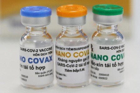 Bước phát triển mới, Việt Nam nghiên cứu sản xuất vaccine COVID-19 loại một liều tiêm