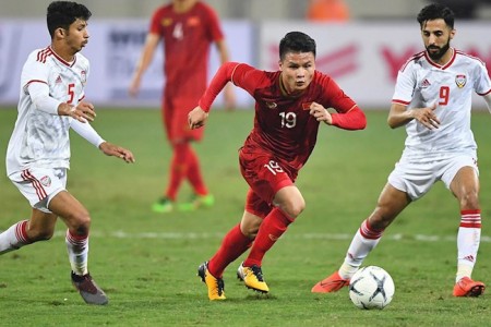 CĐV Đông Nam Á gửi lời chúc, mong tuyển Việt Nam giành vé dự World Cup 2022
