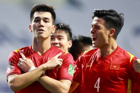 Lịch bốc thăm vòng loại World Cup 2022: Tuyển Việt Nam sẽ rơi vào bảng đấu cực khó?