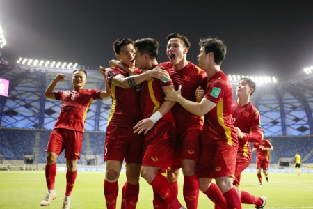 Trung Quốc chọn đúng “đất lành” của tuyển Việt Nam làm địa điểm dự phòng vòng loại World Cup 2022