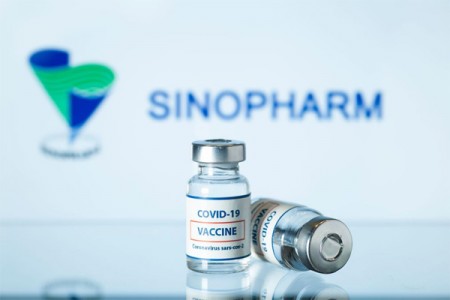 Vì sao Hải Phòng đề nghị mượn nửa triệu liều vaccine Sinopharm của TP. HCM?