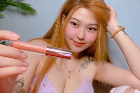 Rapper Suzie Nguyễn nghi lộ clip nóng: Chính chủ bức xúc đính chính