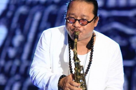 Nghệ sĩ saxophone Trần Mạnh Tuấn có chuyển biến tích cực sau 2 tuần nhập viện vì đột quỵ