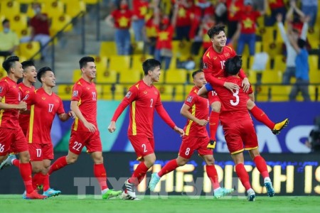 Link xem trực tiếp Việt Nam vs Australia ở vòng loại 3 World Cup 2022