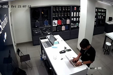 Nhân viên FPT Shop bị tố đánh cắp thông tin nhạy cảm của khách hàng