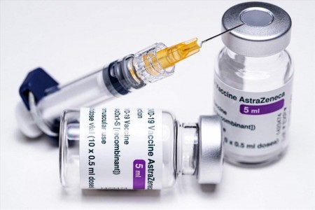 Bộ Y tế cho phép điều chỉnh thời gian tiêm mũi 2 vắc xin AstraZeneca phù hợp