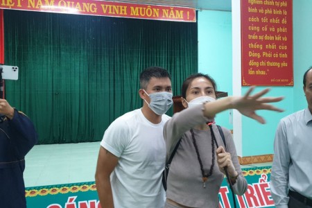 Quảng Bình yêu cầu thu thập thông tin về hoạt động từ thiện của ca sĩ Thuỷ Tiên