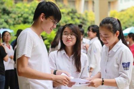 NÓNG: Học sinh Hà Nội đi học trở lại từ tuần sau?
