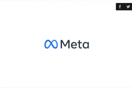 Công ty Facebook đổi tên thành Meta