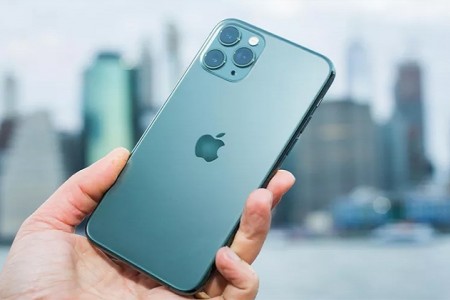 Cách sao lưu ảnh trên iPhone cực kỳ đơn giản và nhanh chóng