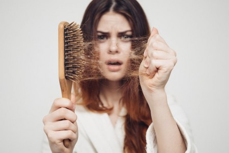 Bí quyết điều trị rụng tóc hiệu quả, giúp mái tóc chắc khoẻ và suôn dài