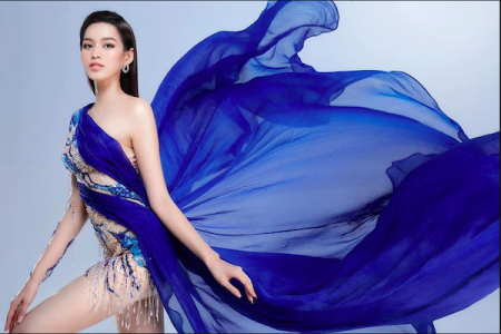 Đỗ Thị Hà 'chạy đà' ấn tượng, liên tục lọt top trong các phần thi tại Miss World 2021