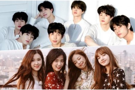 Top 10 idol Hàn Quốc được tìm kiếm nhiều nhất trên Google 2021: BTS và BlackPink độc chiếm