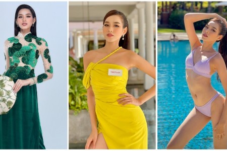 Link xem trực tiếp chung kết Miss World 2021: Đỗ Thị Hà có tiến sâu tại Hoa hậu Thế giới