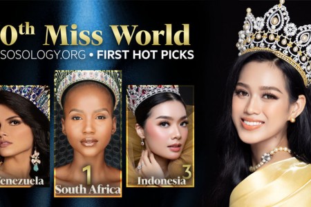 Chung kết Miss World 2021 tạm hoãn do nhiều thí sinh dương tính với Covid-19