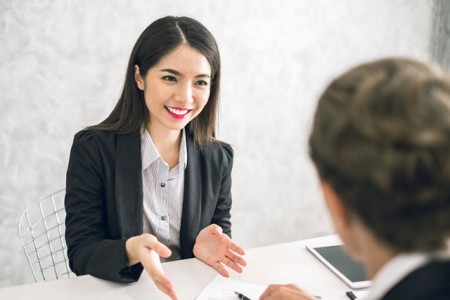 Những cách trả lời phỏng vấn xin việc thông minh giúp bạn ghi điểm với nhà tuyển dụng