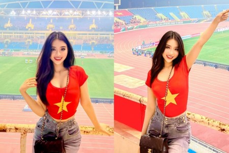 Danh tính bạn gái mới Văn Toàn: Mỹ nhân 2K sở hữu thân hình nóng bỏng?