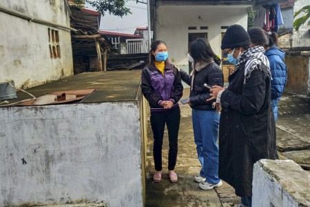 Vụ 4 người mất sau bữa cơm ở Hưng Yên: Con rể không ăn cơm cũng tử vong