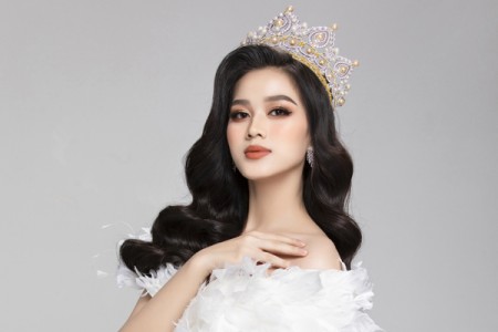 Chủ tịch Miss World chú ý Đỗ Thị Hà, có phải là tín hiệu tốt?