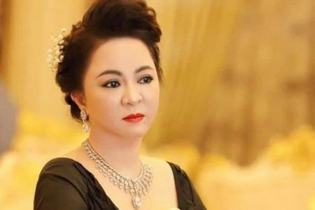 Lãnh đạo Cục Cảnh sát Hình sự: Không có căn cứ xử lý hình sự bà Nguyễn Phương Hằng