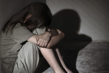 Nam thanh niên hiếp dâm bé gái 13 tuổi ở Vĩnh Phúc bị bắt giữ