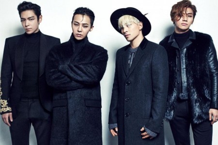 TOP rời YG Entertainment, Big Bang phát hành nhạc vào mùa xuân