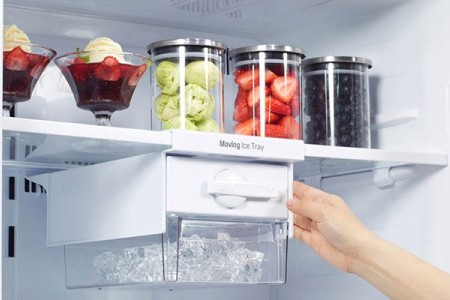 Cách kiểm tra ga tủ lạnh, cách thay ga cho tủ lạnh
