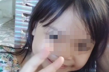 Vụ bố ném con gái xuống sông ở Quảng Nam: Thi thể bé gái đã được tìm thấy