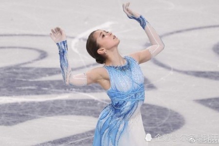 Nữ thần trượt băng nước Nga: Nhan sắc đẹp như búp bê, scandal “chất cấm” gây chấn động