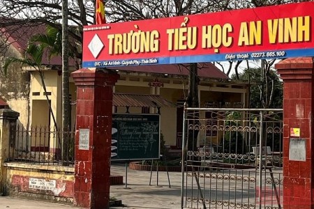 Nữ sinh lớp 4 bị xâm hại ở Thái Bình: Thầy giáo ngang nhiên thực hiện trước mặt các học sinh