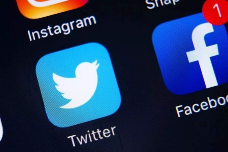 Facebook, Twitter bị chặn tại Nga