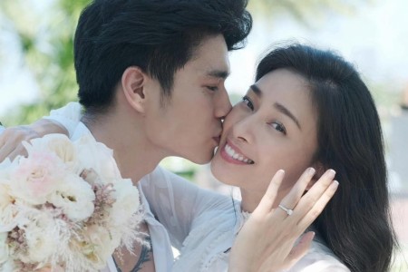 Hot: Ngô Thanh Vân nhận lời cầu hôn của Huy Trần, chính thức về chung một nhà
